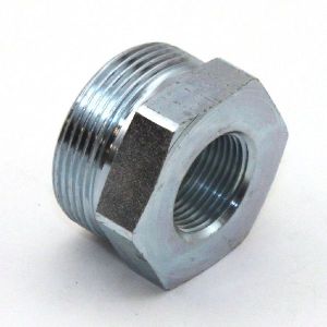 3/4 In Ground Joint Male Spud  Carbon Steel  Campbell GMS-3