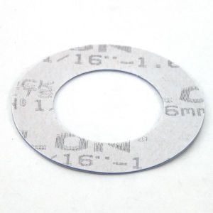 1-1/2 150 LB Garlock 3565 Envelon Ring Gasket 1/8 Thick