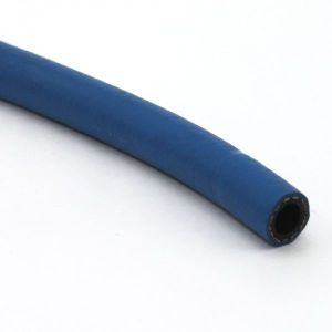 3/8 In I.D. ContiTech Blue Insta-Grip 300 PSI Push On Air and Water Hose  Bulk Hose Priced Per Foot (No End Fittings)