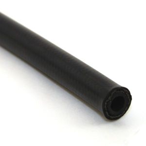 1/2 In Continental ContiTech SR1SN SAE 100R1AT/1SN 2320 PSI Medium Pressure Hydraulic Configurable Hose Assembly with Crimped Ends