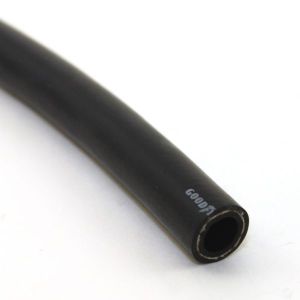 1/4 In ContiTech SR6 SAE 100R6/EN 854 R6 400 PSI Low Pressure Hydraulic Configurable Hose Assembly with Crimped Ends