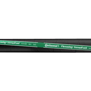 3 In I.D. Continental Black Flexwing Versafuel 150 PSI LPG Transfer Bulk Hose Priced Per Foot (No End Fittings)