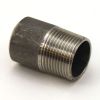 Standard Male NPT, T316 Stainless Steel, 1/2 in
