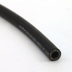 1/4 In ContiTech SR3 SAE 100R3/EN 854 R3 1250 PSI Low Pressure Hydraulic Configurable Hose Assembly with Crimped Ends